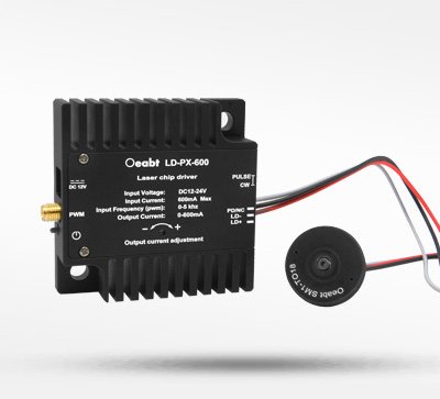 LD-P Series LD Light Source Controller