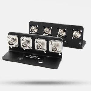 FC-Attenuator Series Fiber Optic Attenuators