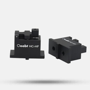 HC-HF Bare Fiber Clamp