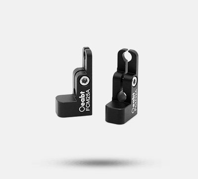 FCM Series Ferrule Clamp