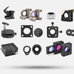 OMK-OM1 Ø1-inch Optical Mount Kit Combination