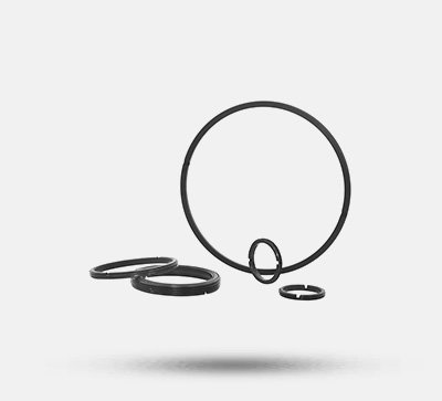 CSK Series Retaining Rings