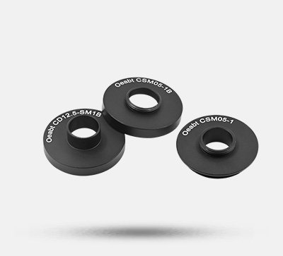 SM05 to SM1 Threaded Adapter