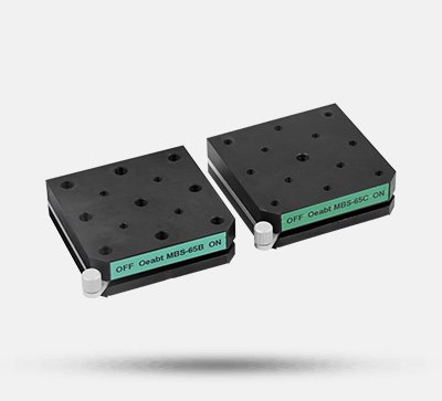 MBS-65 Series Magnetic Base