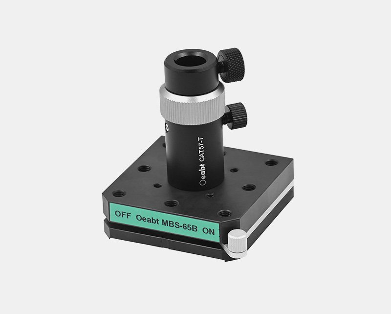 MBS-65 Series Magnetic Base - Image 2