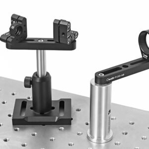 Alternative view of PJ30-A Series Post Mount Beam