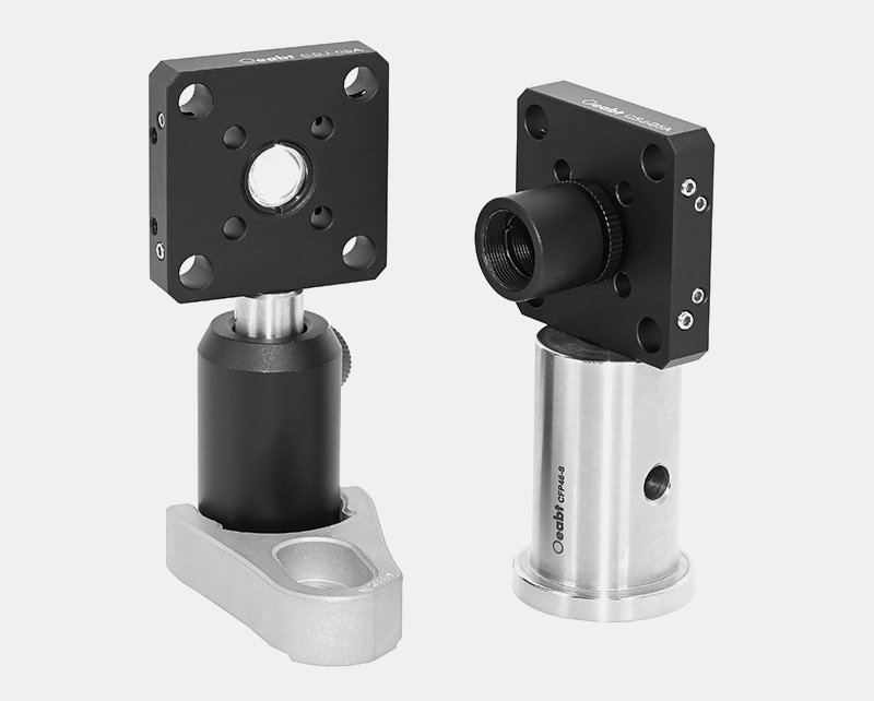 CSJ-05A 16mm Threaded Cage Plate - Image 3