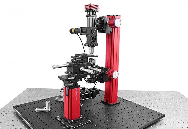 MCT-LM2 Lifting Focus Slide Knob - Image 2