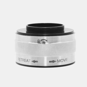 Alternative view of SM-Z4 High-Precision Retractable Sleeve