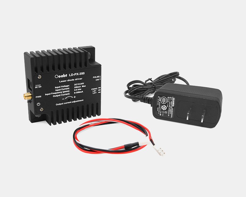 LD-P Series LD Light Source Controller - Image 2