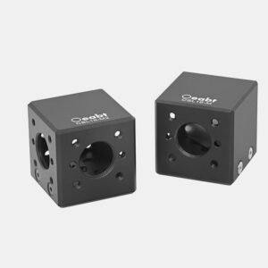 Alternative view of CSL16-M 16mm Cage Cube