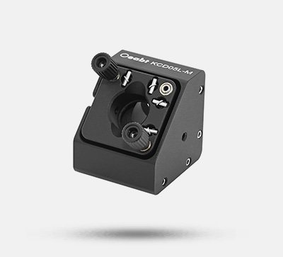 KCD05L-M 16mm Right-Angle Adjustment Stage