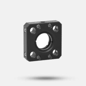CSJ-05B 16mm Threaded Cage Plate