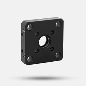 CSJ-05A 16mm Threaded Cage Plate