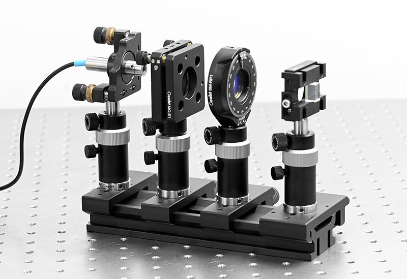 OMK-FS Series Free-Space Support Kit Combination - Image 2