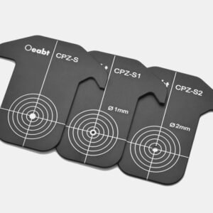 Alternative view of CPZ-S Series Cage Alignment Plate