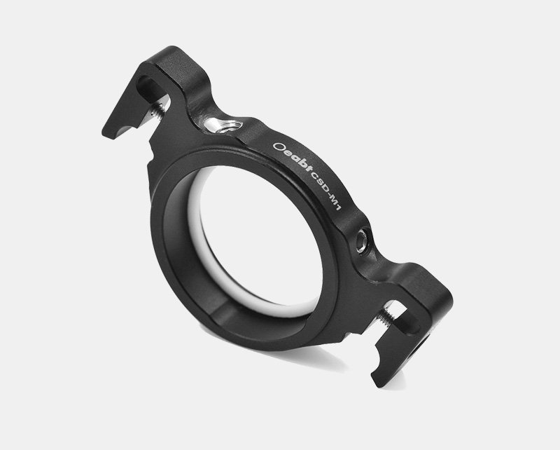 CSD-M1 Snap-in Cage Plate - Image 2