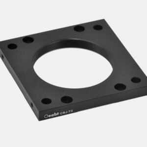 Alternative view of CSJ-T2 Cube Threaded Cover Plate