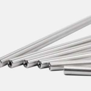 Alternative view of PCM-S Series Ø6mm Cage Rods