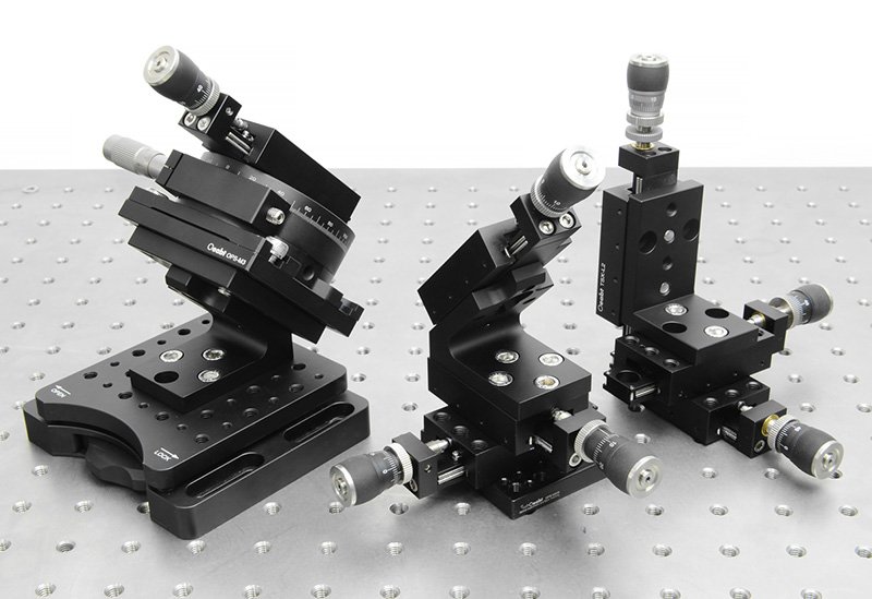 APT Series Angle Mounting Bracket - Image 2
