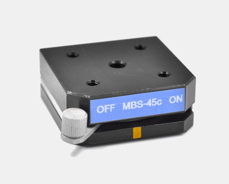 MBS-45C Magnetic Base - Image 2