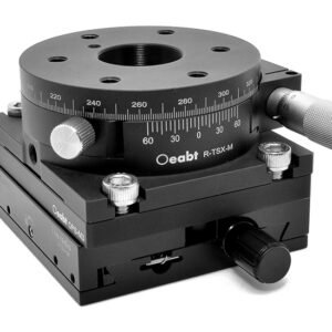 Alternative view of OPS-M3 Adapter Plate
