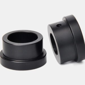 Alternative view of POL Series Laser Mounting Hole