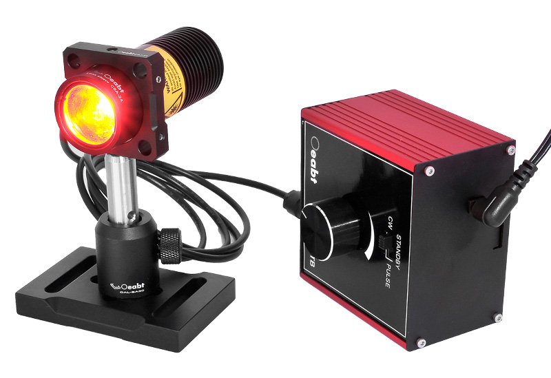 LED-D1 Series LED Experimental Light Source - Image 2