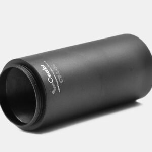 Alternative view of CSA Series Ø1 Inch Male-to-Female Lens Tube