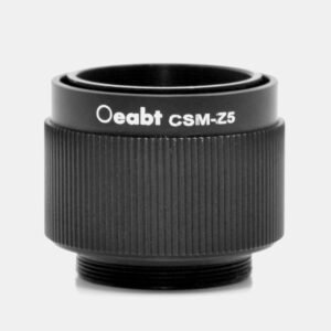 Alternative view of CSM-Z5 Ø1 Inch Retractable Lens Tube