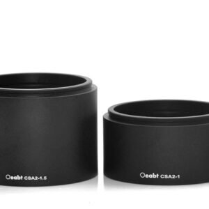 Alternative view of CSA2 Series Ø2 Inch Male-to-Female Lens Tube