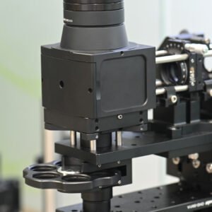Alternative view of MCP Series Microscopy Dovetail Adapter Plates