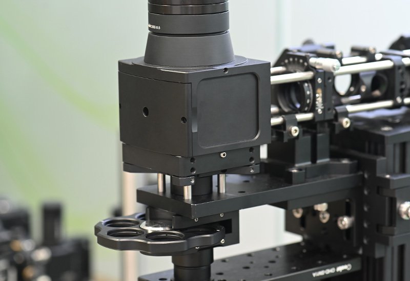 MCP Series Microscopy Dovetail Adapter Plates - Image 2