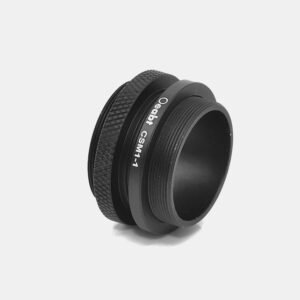 Alternative view of CSM Series Lens Tube Adapters