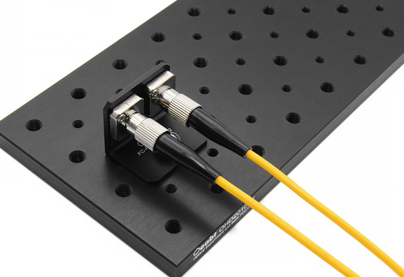 FC-Attenuator Series Fiber Optic Attenuators - Image 2