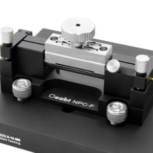 Alternative view of NPC-F Fiber Polarization Controller
