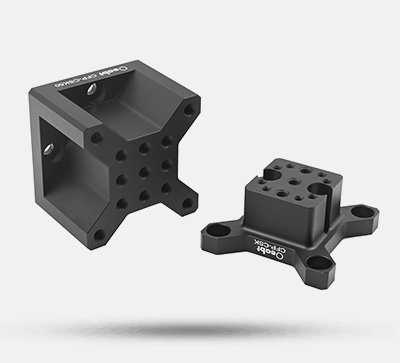 CFP-CSK Cage Clamp Extension Adapter Block