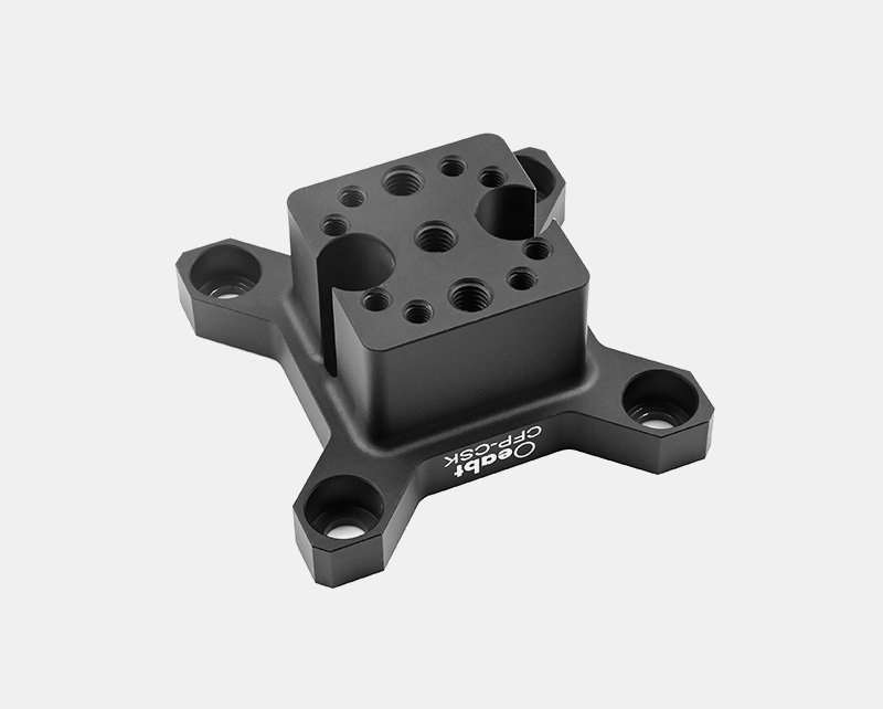 CFP-CSK Cage Clamp Extension Adapter Block - Image 3