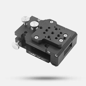 TAP-TILT 2-Axis Tilt Stage