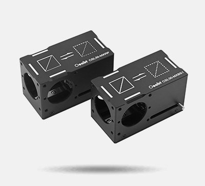 CSL30-MX Series 30 mm Quick-Connect Cage Cube