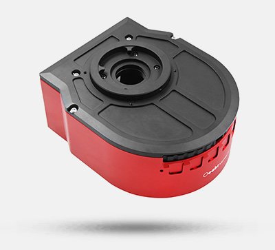 MDFMT Microscopy Filter Module Turret