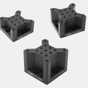 Alternative view of CFP-CSK Cage Clamp Extension Adapter Block