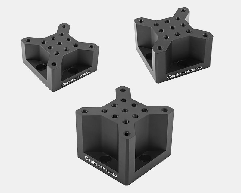 CFP-CSK Cage Clamp Extension Adapter Block - Image 2