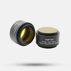 TMF Series Tube Lens / Sleeve Lens