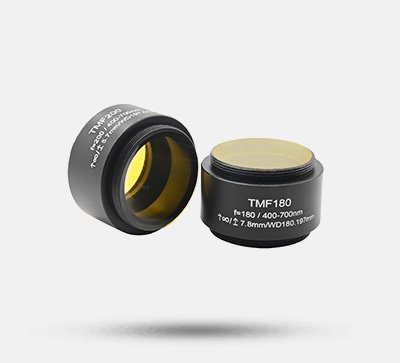 TMF Series Tube Lens / Sleeve Lens