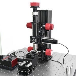 Alternative view of TMF Series Tube Lens / Sleeve Lens