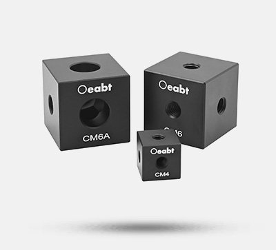 CM Series Construction Cube