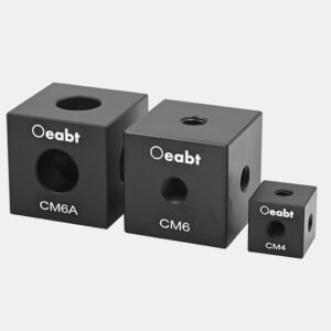 Alternative view of CM Series Construction Cube