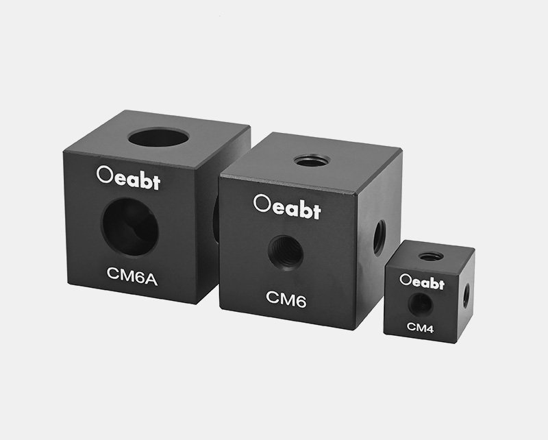 CM Series Construction Cube - Image 2