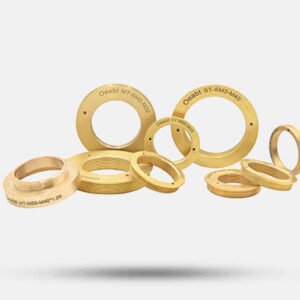MT Series Microscope Objective Thread Adapters